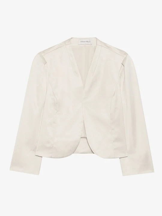 Zdjęcie produktu Żakiet Anna Field By Zalando mleczny