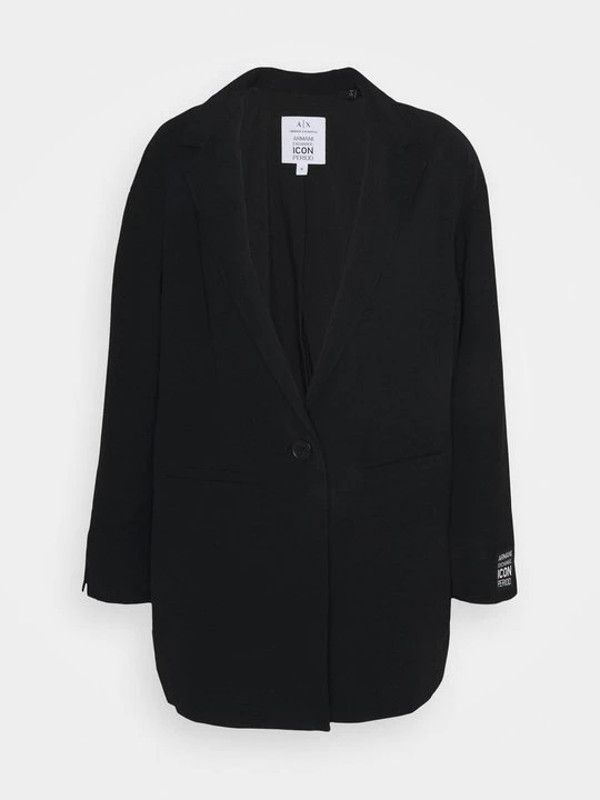 Zdjęcie produktu Żakiet Armani Exchange czarny