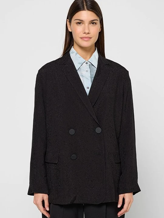 Zdjęcie produktu Żakiet Armani Exchange czarny