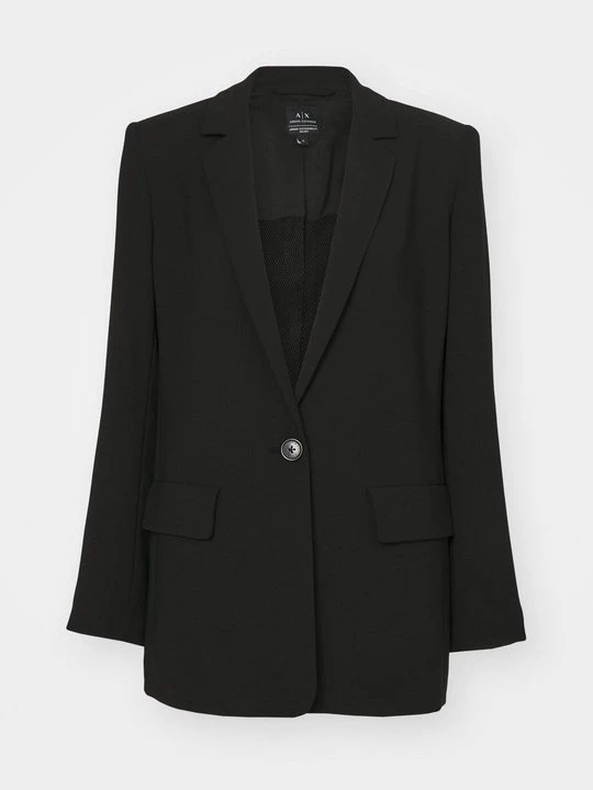 Zdjęcie produktu Żakiet Armani Exchange czarny