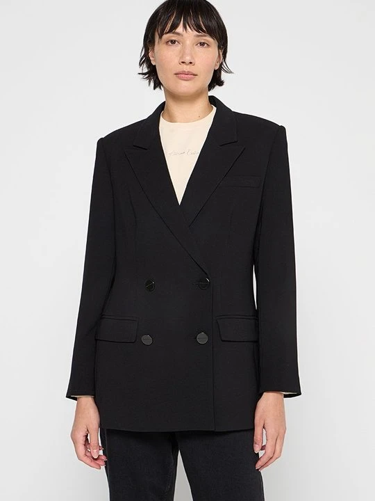 Zdjęcie produktu Żakiet Armani Exchange czarny