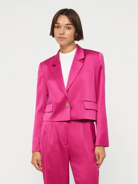 Zdjęcie produktu Żakiet Armani Exchange biały