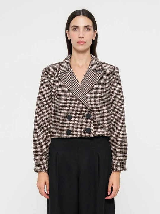 Zdjęcie produktu Żakiet Armani Exchange czarny