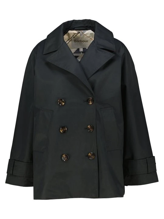Zdjęcie produktu Żakiet Barbour czarny