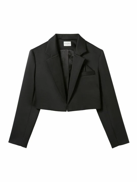 Zdjęcie produktu Żakiet CLAUDIE PIERLOT czarny