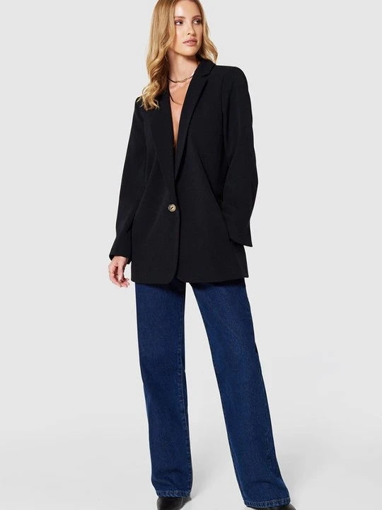 Zdjęcie produktu Żakiet Closet czarny