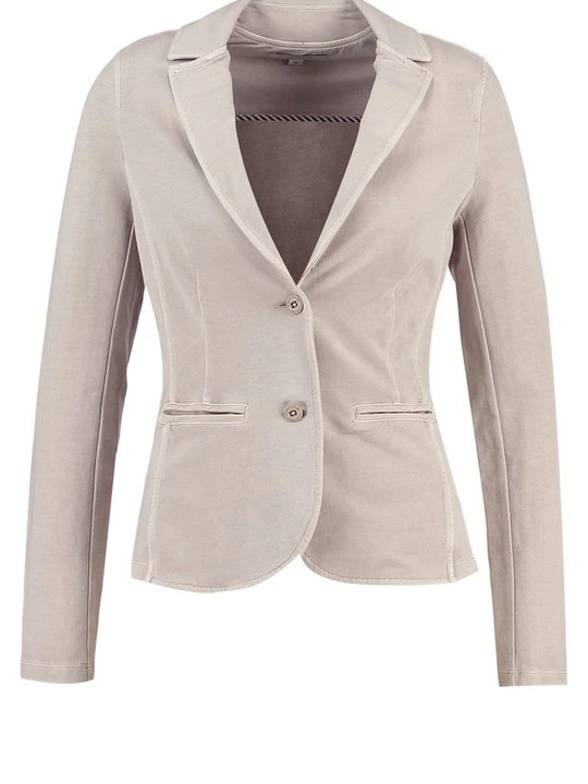 Zdjęcie produktu Żakiet Comma Casual Identity taupe