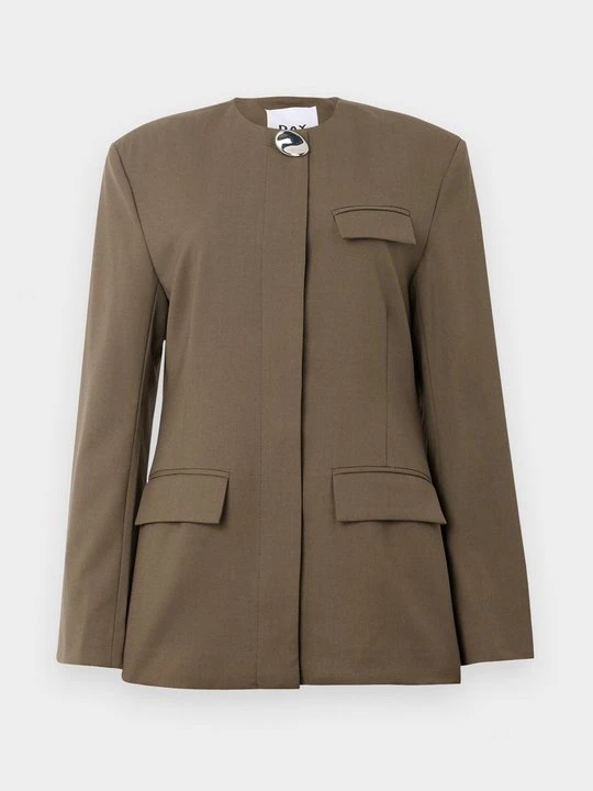 Zdjęcie produktu Żakiet Day Birger et Mikkelsen khaki