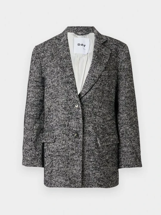 Zdjęcie produktu Żakiet Day Birger et Mikkelsen czarny