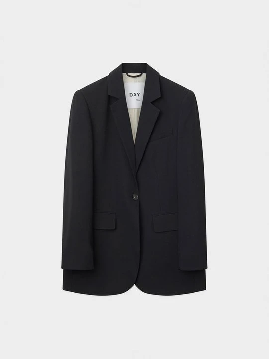 Zdjęcie produktu Żakiet Day Birger et Mikkelsen czarny