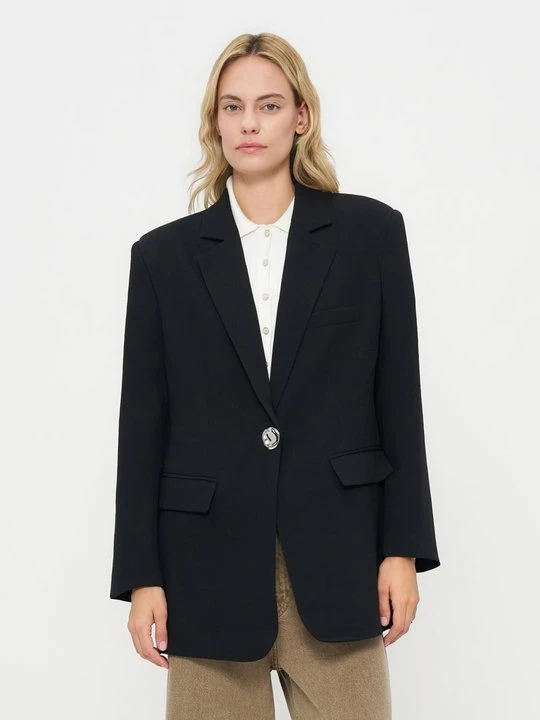 Zdjęcie produktu Żakiet Day Birger et Mikkelsen czarny