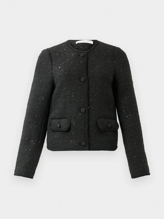 Zdjęcie produktu Żakiet Designers Remix czarny