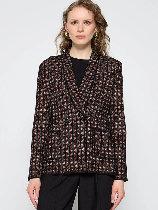 Zdjęcie produktu Żakiet Diane Von Furstenberg