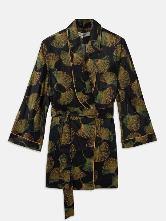 Zdjęcie produktu Żakiet Diane Von Furstenberg czarny