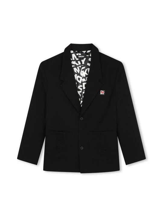 Zdjęcie produktu Żakiet DKNY czarny
