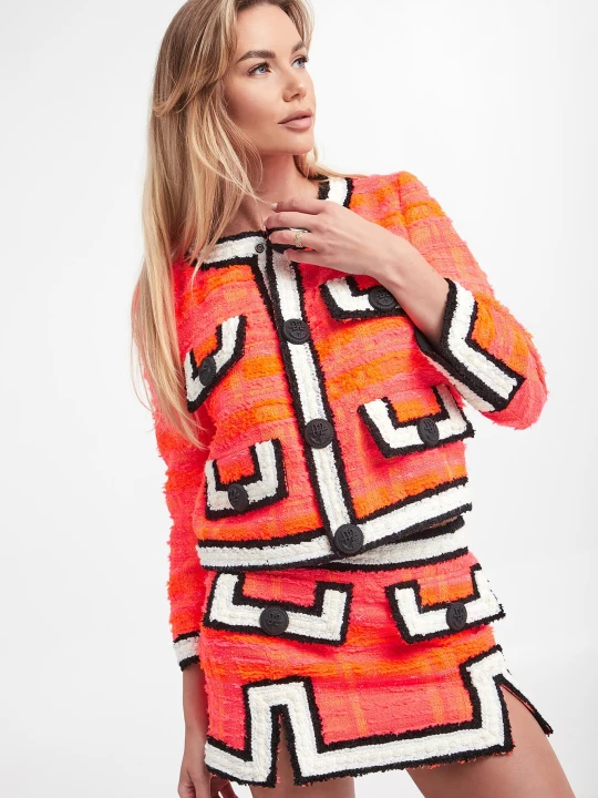 Zdjęcie produktu Żakiet DSQUARED2