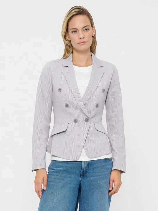 Zdjęcie produktu Żakiet Emporio Armani biały
