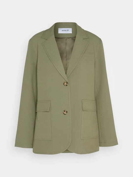 Zdjęcie produktu Żakiet Envii khaki