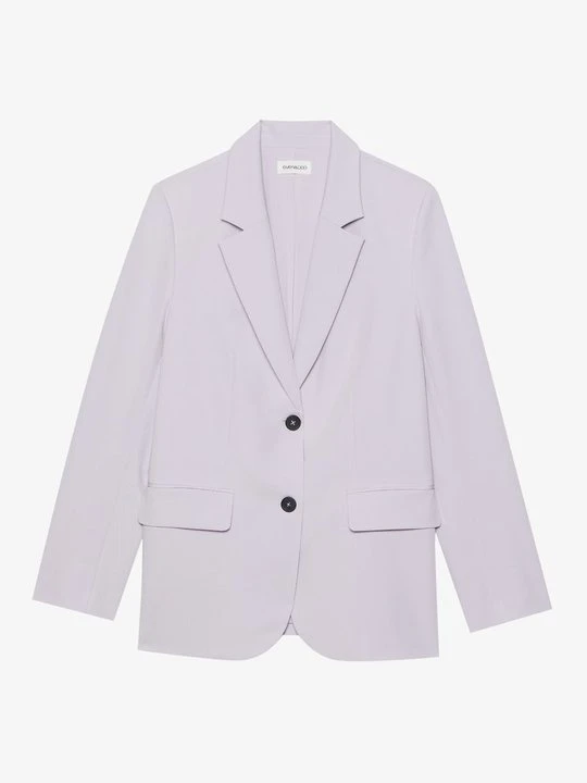 Zdjęcie produktu Żakiet Even&Odd By Zalando liliowy