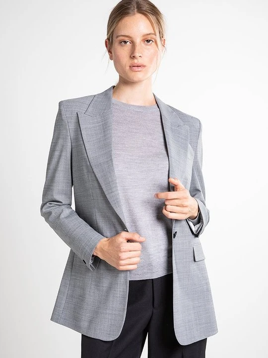 Zdjęcie produktu Żakiet Filippa K szary
