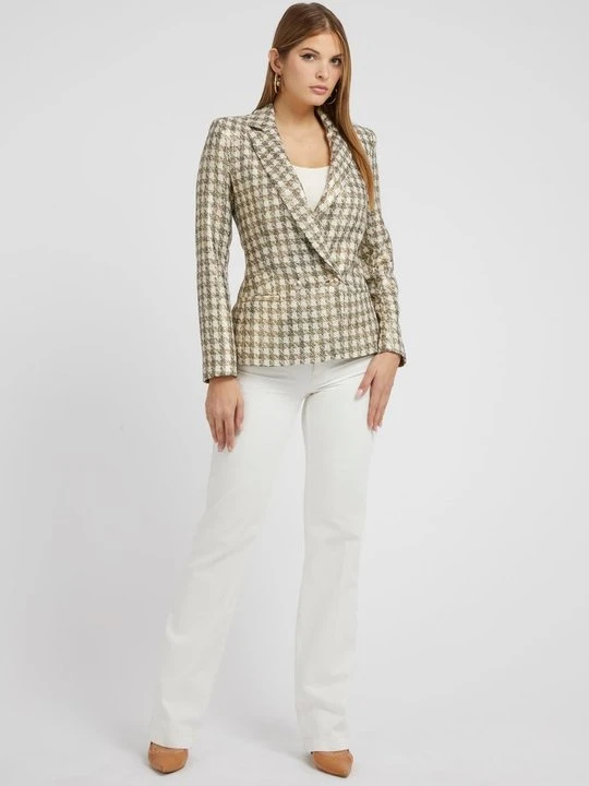 Zdjęcie produktu Żakiet Guess khaki