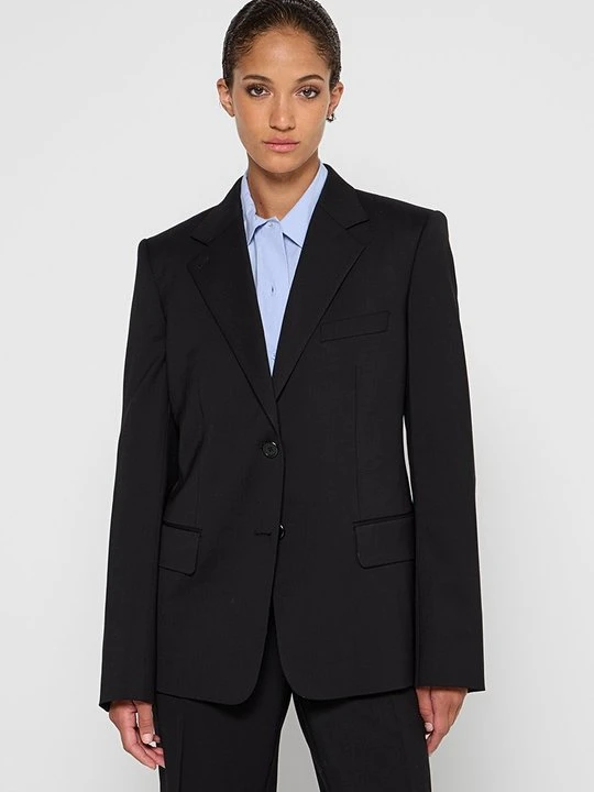 Zdjęcie produktu Żakiet Helmut Lang czarny