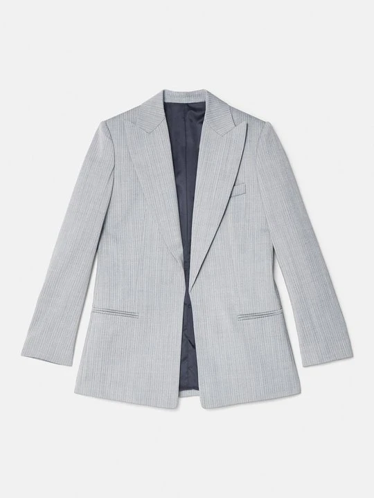 Zdjęcie produktu Żakiet Helmut Lang szary