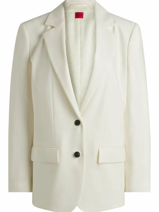 Zdjęcie produktu Żakiet Hugo biały