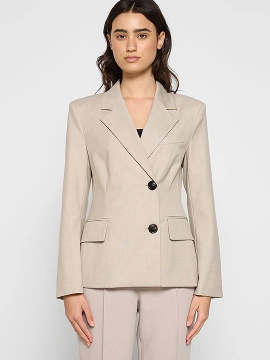 Zdjęcie produktu Żakiet InWear tan