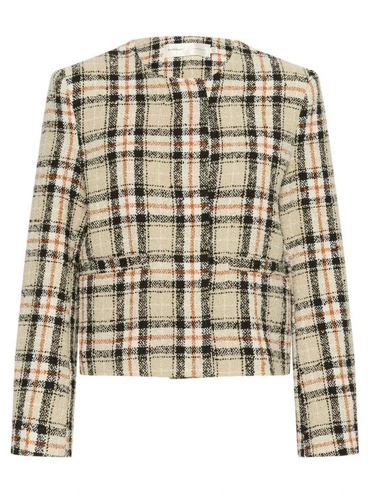 Zdjęcie produktu Żakiet InWear piaskowy