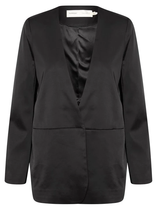 Zdjęcie produktu Żakiet InWear czarny