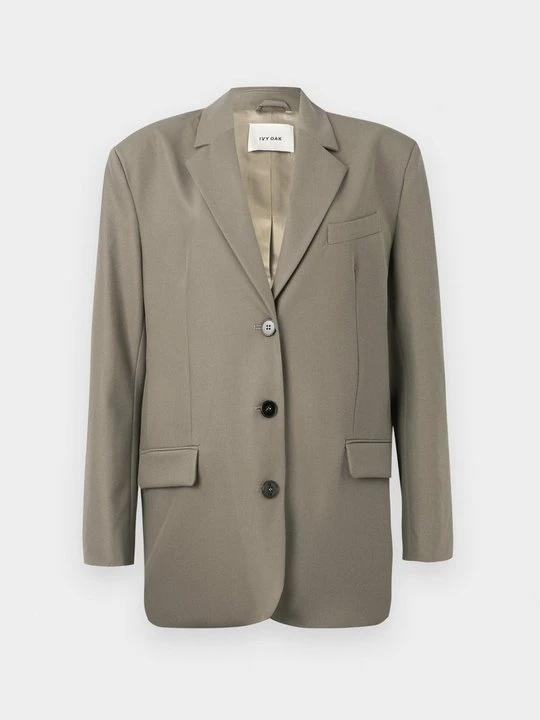 Zdjęcie produktu Żakiet IVY & OAK khaki