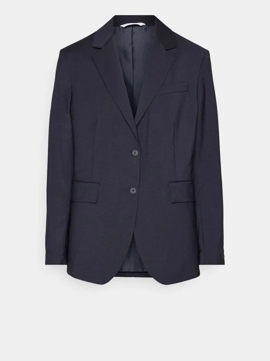 Zdjęcie produktu Żakiet Lacoste granatowy