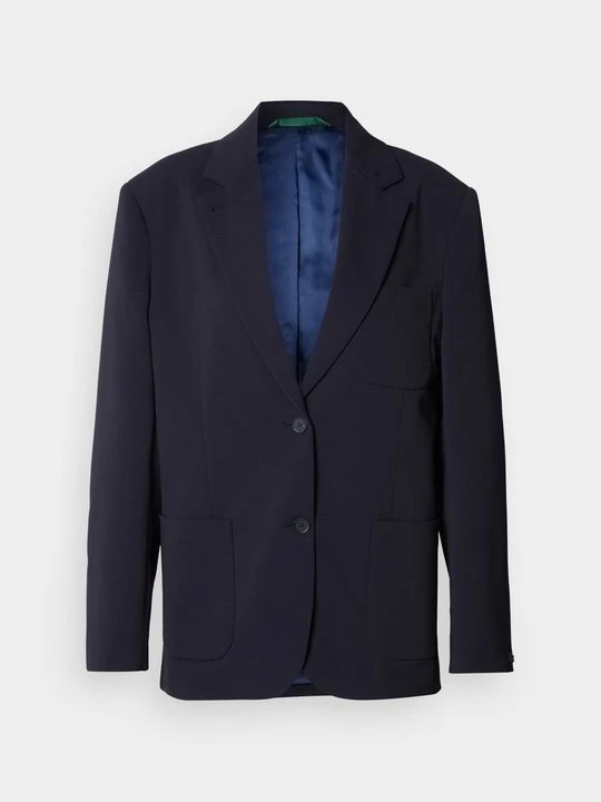 Zdjęcie produktu Żakiet Lacoste granatowy