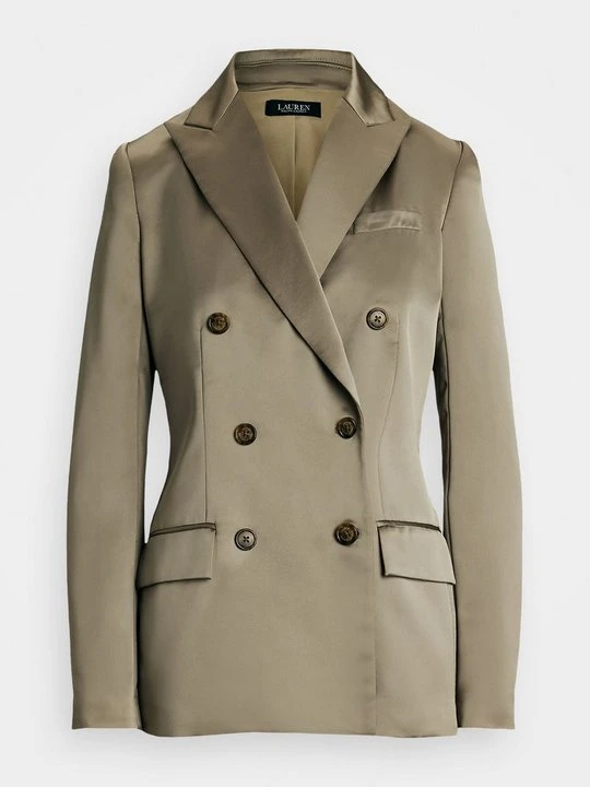 Zdjęcie produktu Żakiet Lauren Ralph Lauren tan