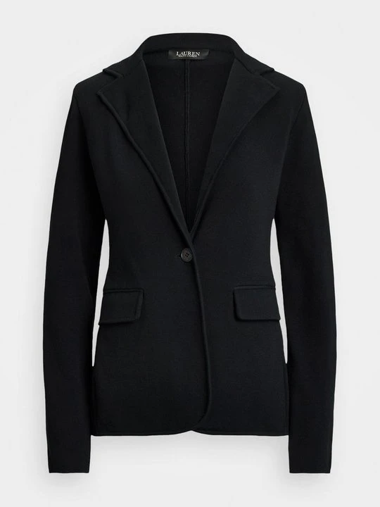 Zdjęcie produktu Żakiet Lauren Ralph Lauren czarny