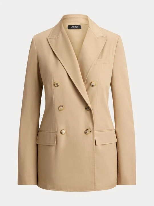 Zdjęcie produktu Żakiet Lauren Ralph Lauren tan