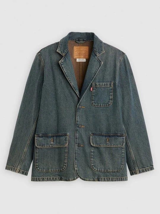 Zdjęcie produktu Żakiet Levi's niebieski