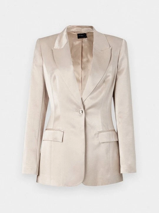 Zdjęcie produktu Żakiet MARCIANO BY GUESS beżowy