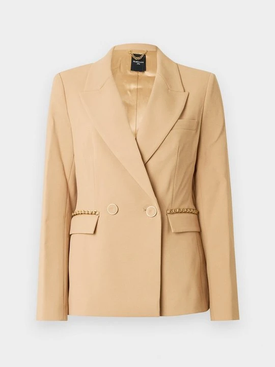 Zdjęcie produktu Żakiet MARCIANO BY GUESS piaskowy