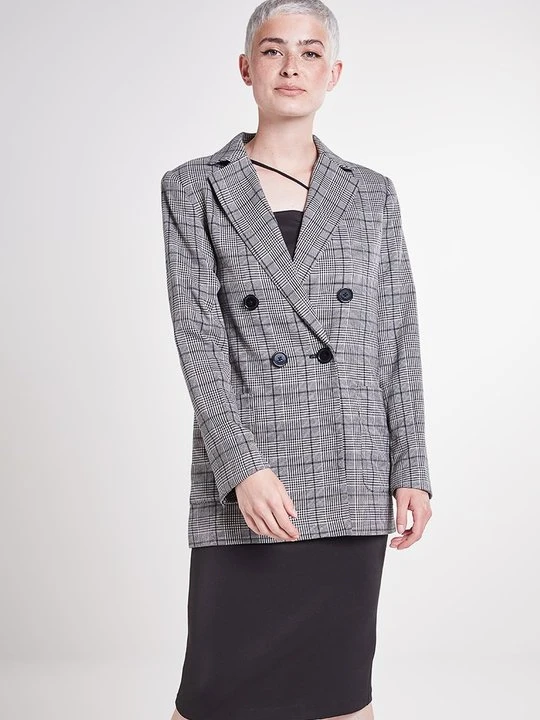 Zdjęcie produktu Żakiet MARCIANO BY GUESS szary
