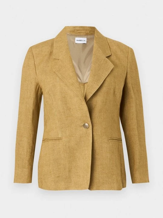 Zdjęcie produktu Żakiet Marella khaki