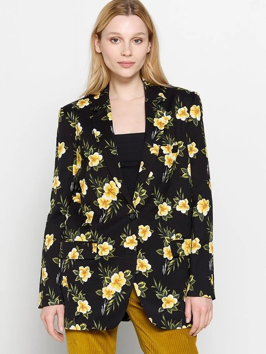 Zdjęcie produktu Żakiet Michael Kors czarny