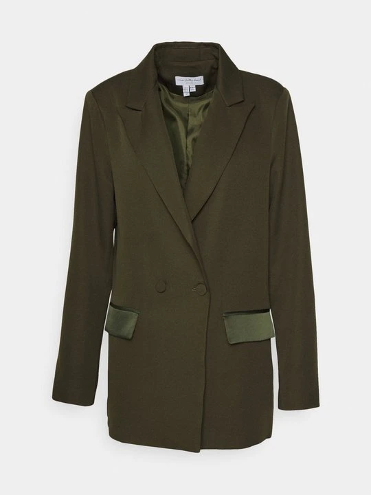 Zdjęcie produktu Żakiet Never Fully Dressed khaki