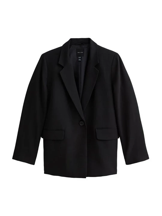 Zdjęcie produktu Żakiet New Look czarny