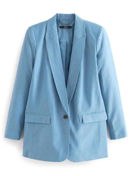Zdjęcie produktu Żakiet Next niebieski