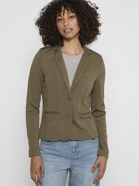 Zdjęcie produktu Żakiet Only khaki