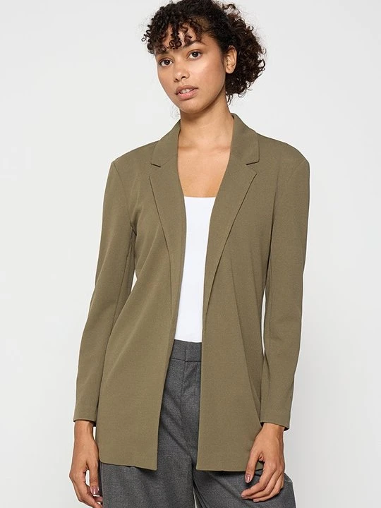 Zdjęcie produktu Żakiet Only khaki