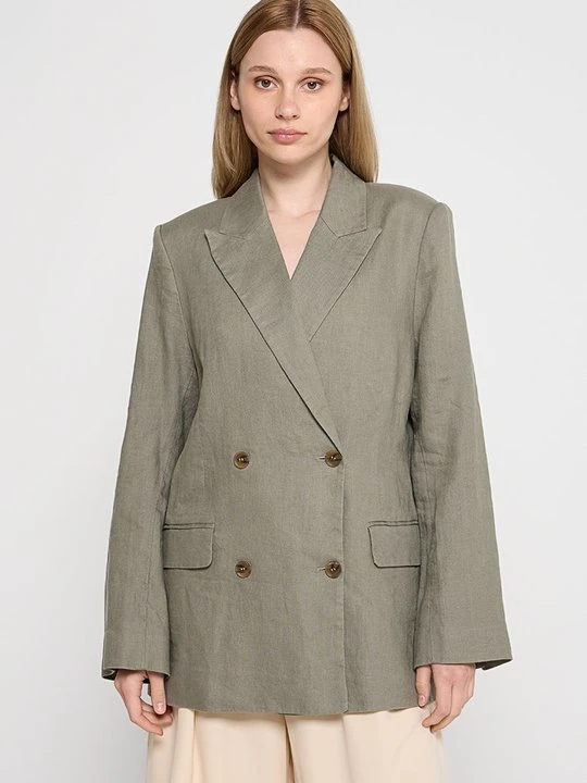 Zdjęcie produktu Żakiet & Other Stories khaki
