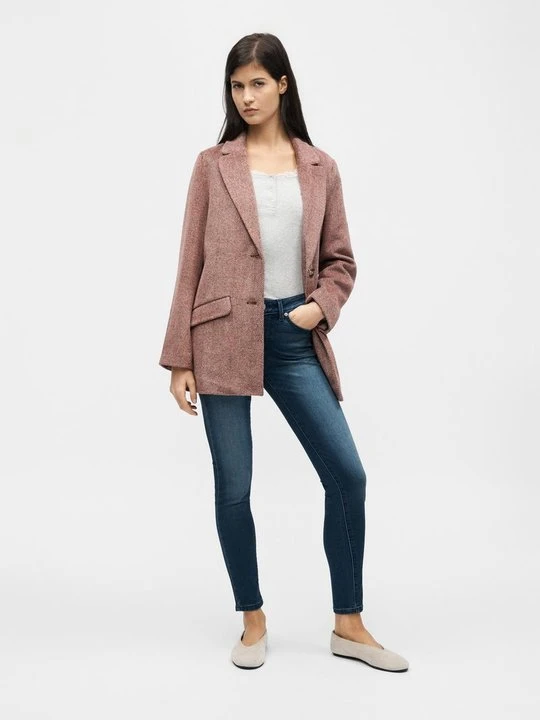 Zdjęcie produktu Żakiet Pepe Jeans beżowy